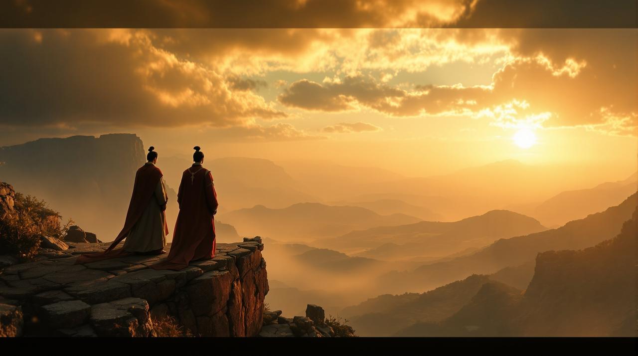 吃瓜视频年度巨制《长河》正式杀青，预计明年春节档上映