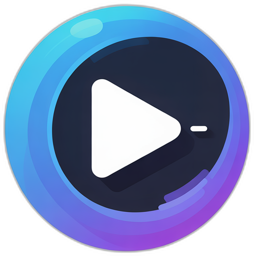琪琪影院Logo