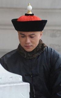 演员姚双喜,光影人生，演绎非凡