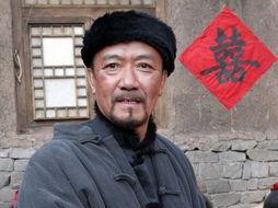 中国地演员表,中国地演员群英荟萃