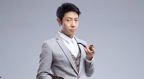 撒贝宁个人资料简介,才华横溢的主持人，综艺界的“笑果”担当