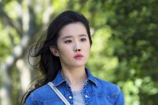 刘亦菲简历个人资料简介,璀璨星河中的仙子传奇