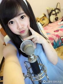 斗鱼tv女主播bgm,揭秘直播间背后的音乐魅力