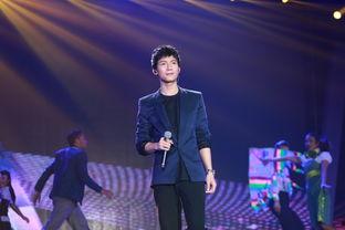 陈楚生娱乐,音乐梦想的舞台之旅