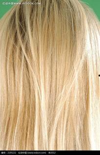 黄头发图片,探寻异域风情