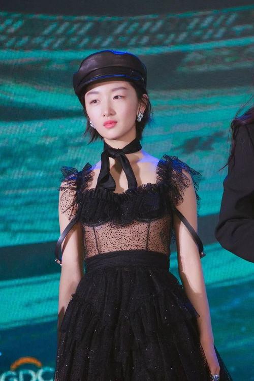 奇门八卦周冬雨,周冬雨演绎神秘传奇