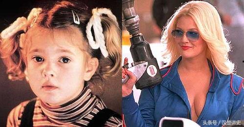 霹雳娇娃演员表