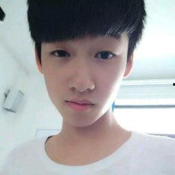 14男生照片要真实的,青春风采，真实映照