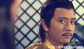 演过杨广的演员,杨广角色的影视演绎者风采