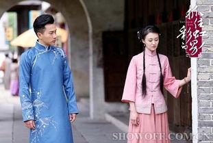 刘恺威郑爽拍戏花絮,花絮曝光甜蜜瞬间