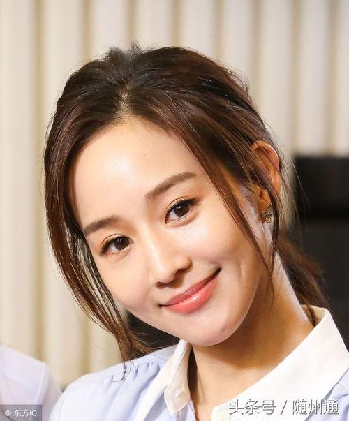 张姓女演员有那些,璀璨星河中的璀璨明珠