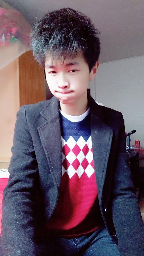 邹杨帆个人资料,才华横溢的青年才俊，多领域成就斐然