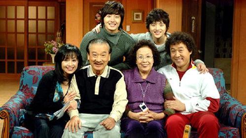 为什么搞笑一家人,搞笑一家人的欢乐日常