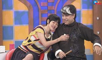 大陆娱乐台湾,大陆与台湾文化交流新篇章