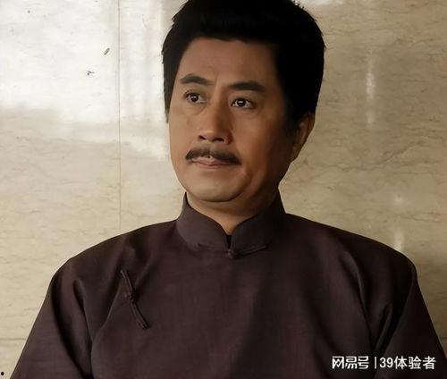 刘晓春 演员,光影之间，演绎人生百态的银幕行者