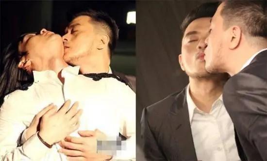 娱乐圈出名的gay,娱乐圈知名同性恋艺人风采录