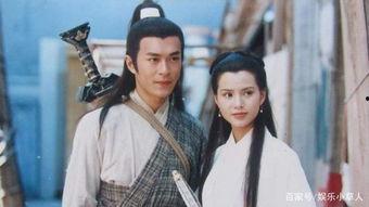 新射雕的演员阵容,青春演绎，经典再现，新演员阵容闪耀江湖