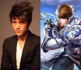 明星王者荣耀谁最厉害