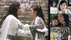 水月洞天背景音乐,仙音缭绕，探寻神秘仙侠世界